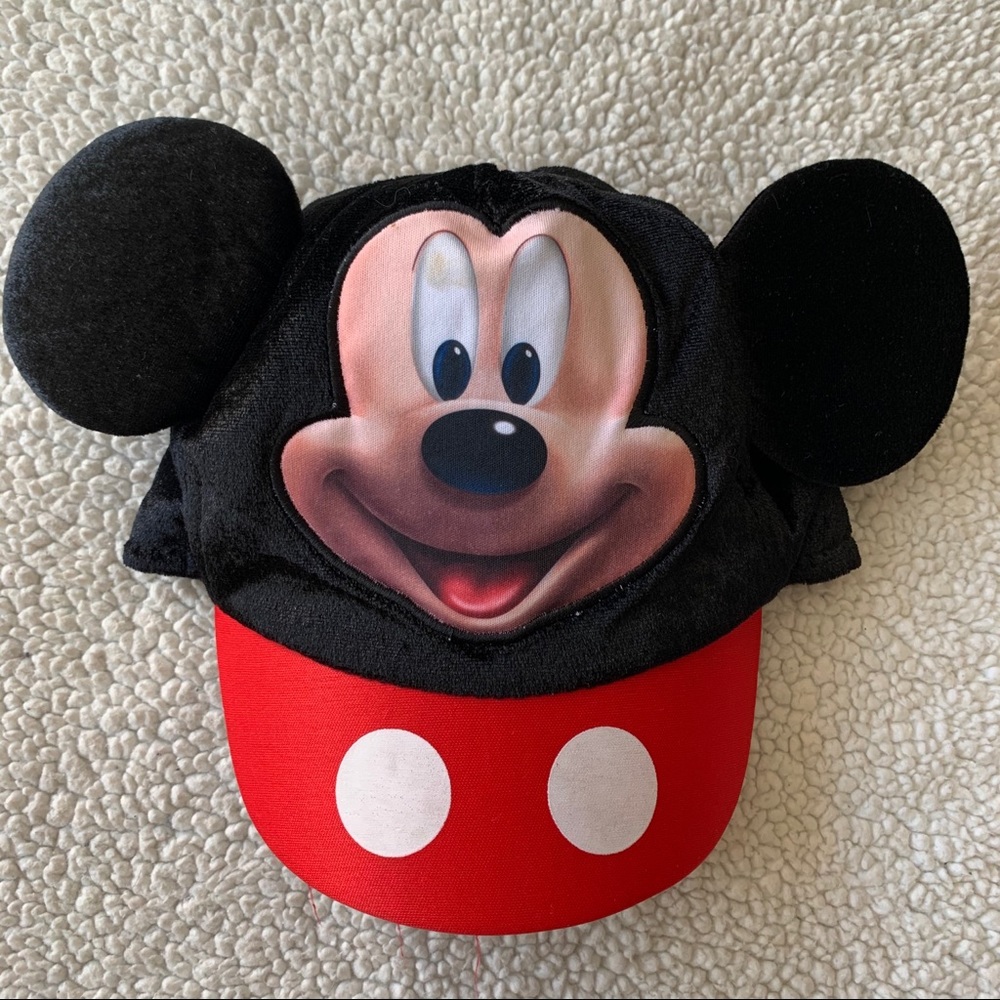 Disney Mickey Kids Hat